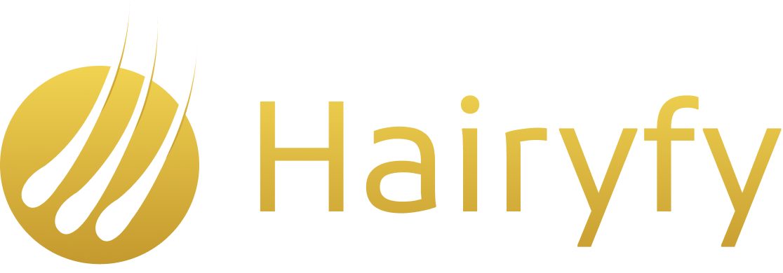 Hairyfy Logo