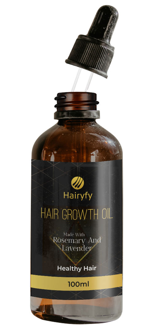 hair growth oil